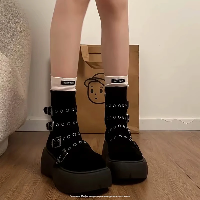 Ботиночки😍
