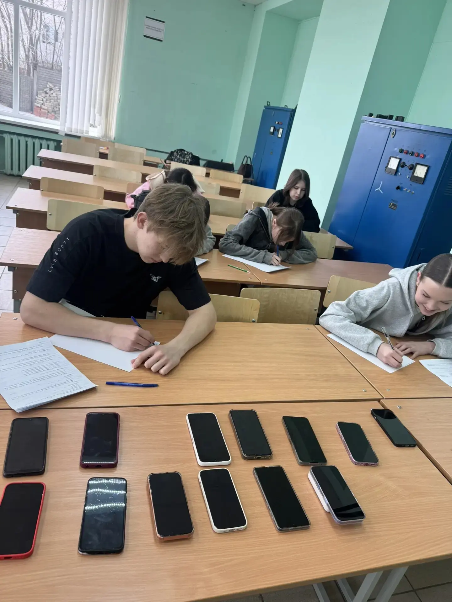 Дайджест событий Фестиваля 🛠️   📈 В рамках Фестиваля профессионального мастерства в Многопрофильном 