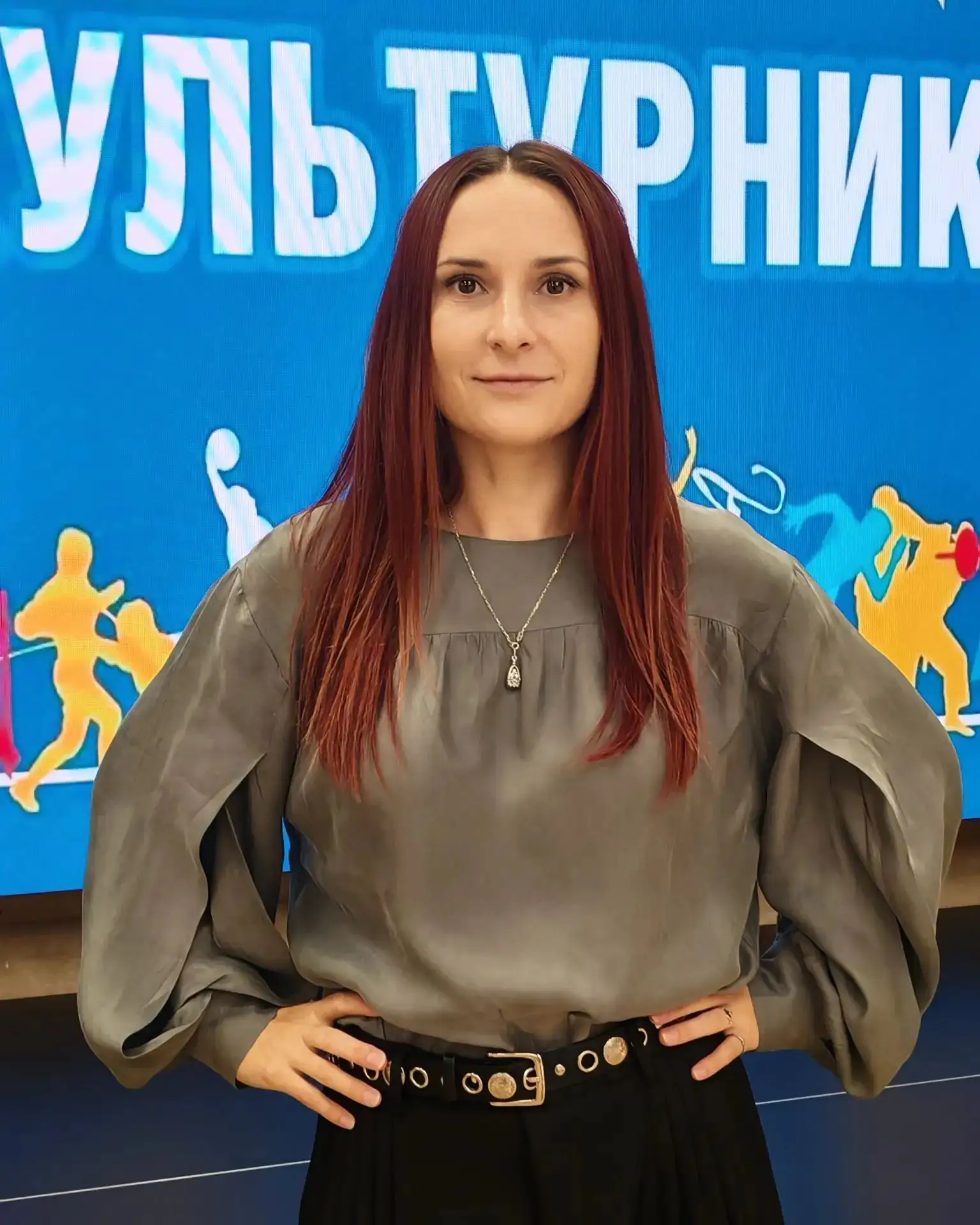 Знакомьтесь: наши яркие и целеустремленные спортсмены отделения легкой атлетики! За каж...