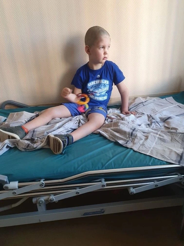 Родные мои, у меня просто шок... Я не знаю, как дышать от этих новостей! 💔😭