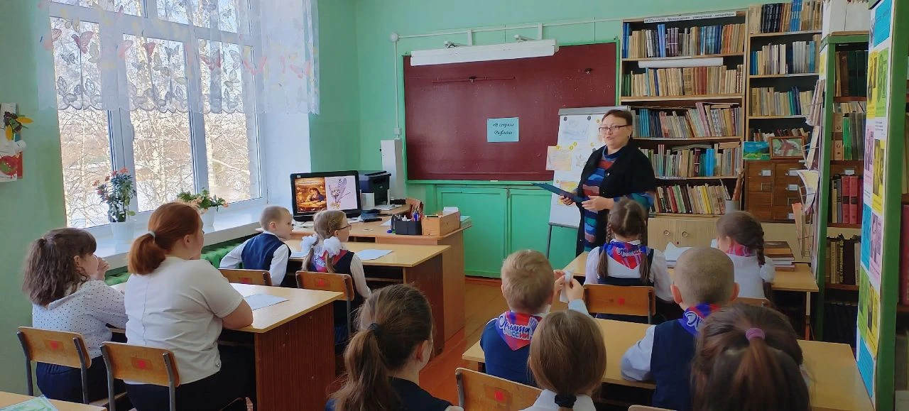 📚 21 марта — Всемирный день поэзии!