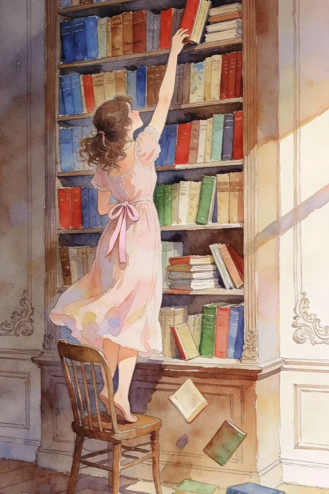 📖ЧИТАЛЬНАЯ БЕСЕДКА