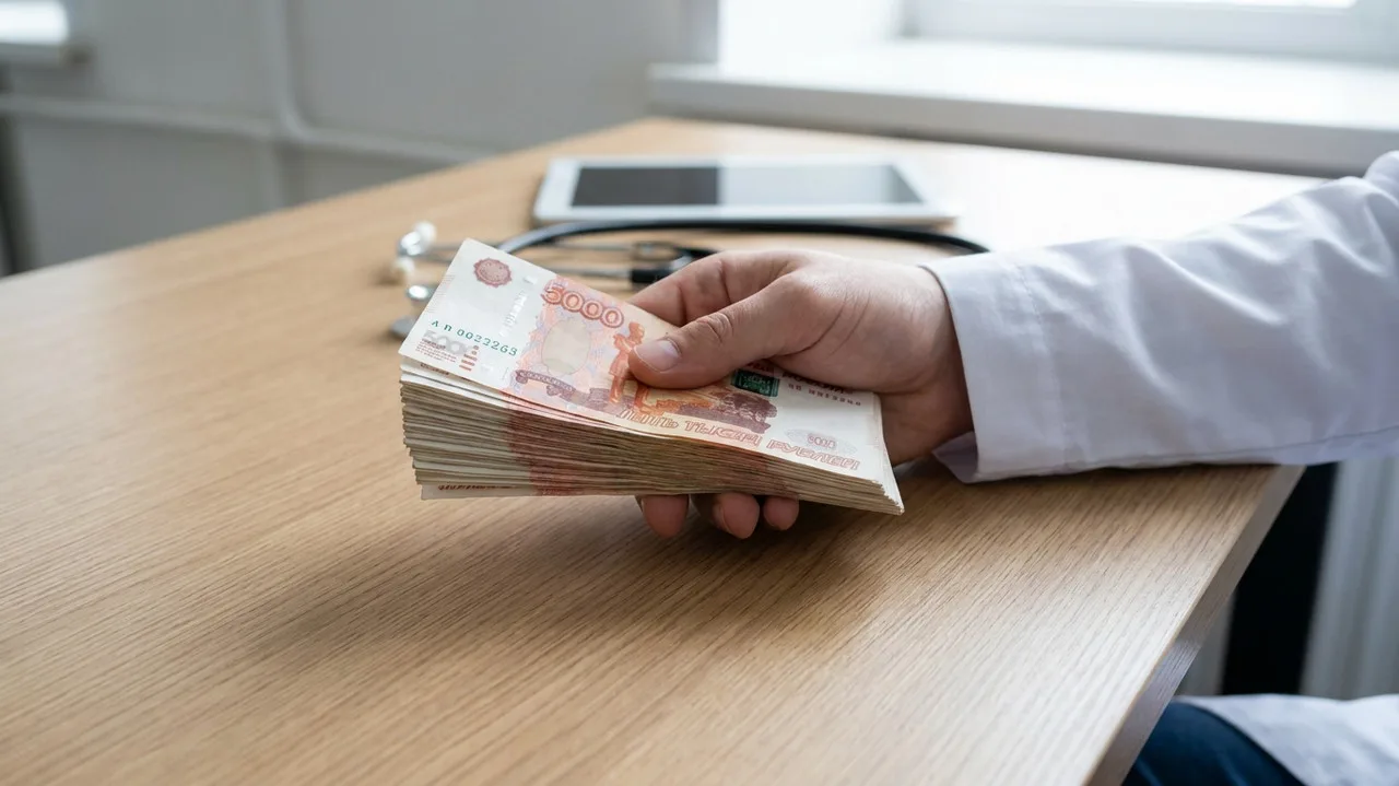 В Татарстане врачам, прибывшим на работу из других регионов России, а также иностранным...