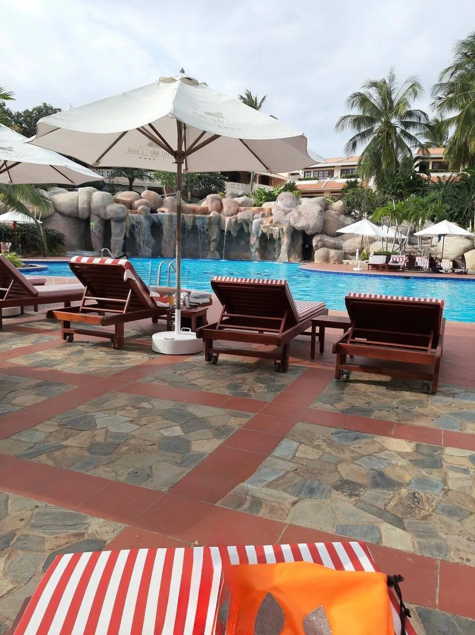 Phu Hai Resort 4⭐️