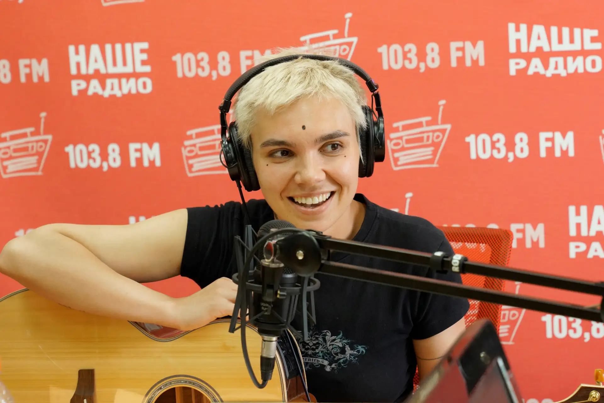 НАШИ, если очень хотелось, но не успели на эфир с Polina Vanez, то трансляцию можно пос...