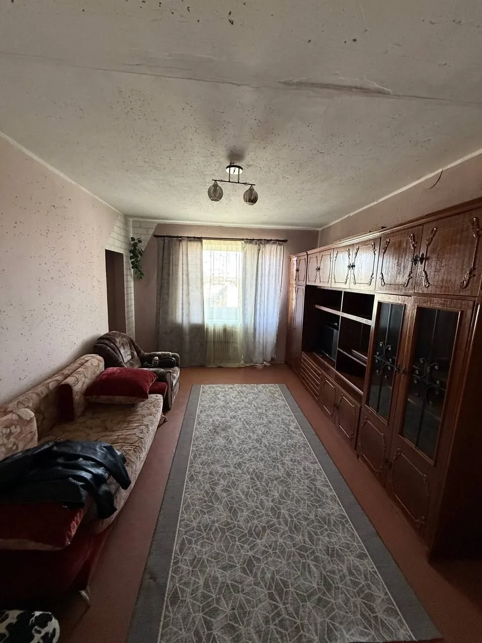 Продам 1 ком. кв, Ленинский р-н, 25
