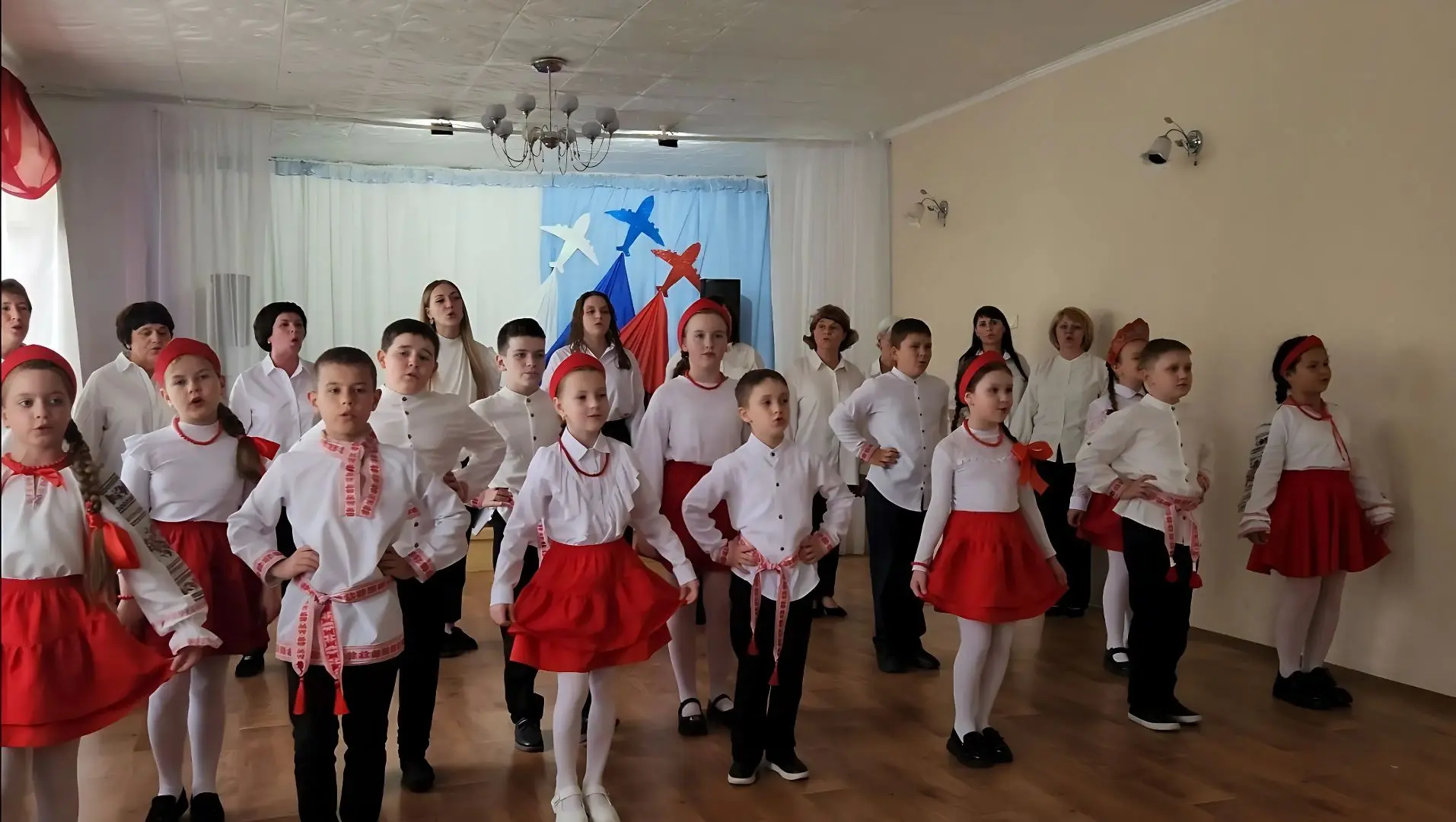 «С любовью к России!»🇷🇺🇷🇺🇷🇺