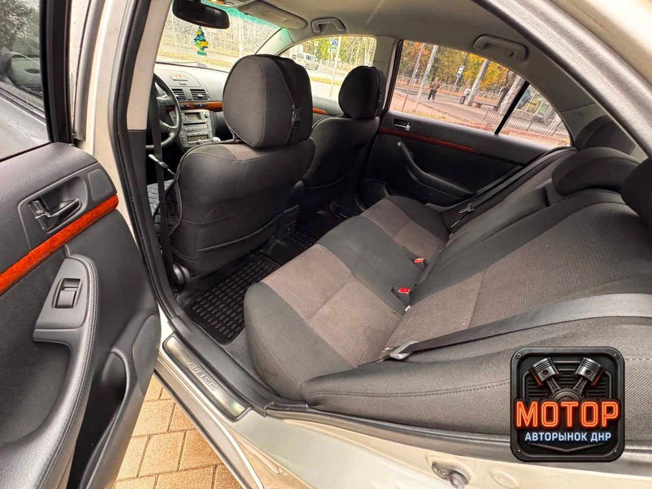 🚘🚘 Автобазар Донецк Toyota Avensis 🚘🚘