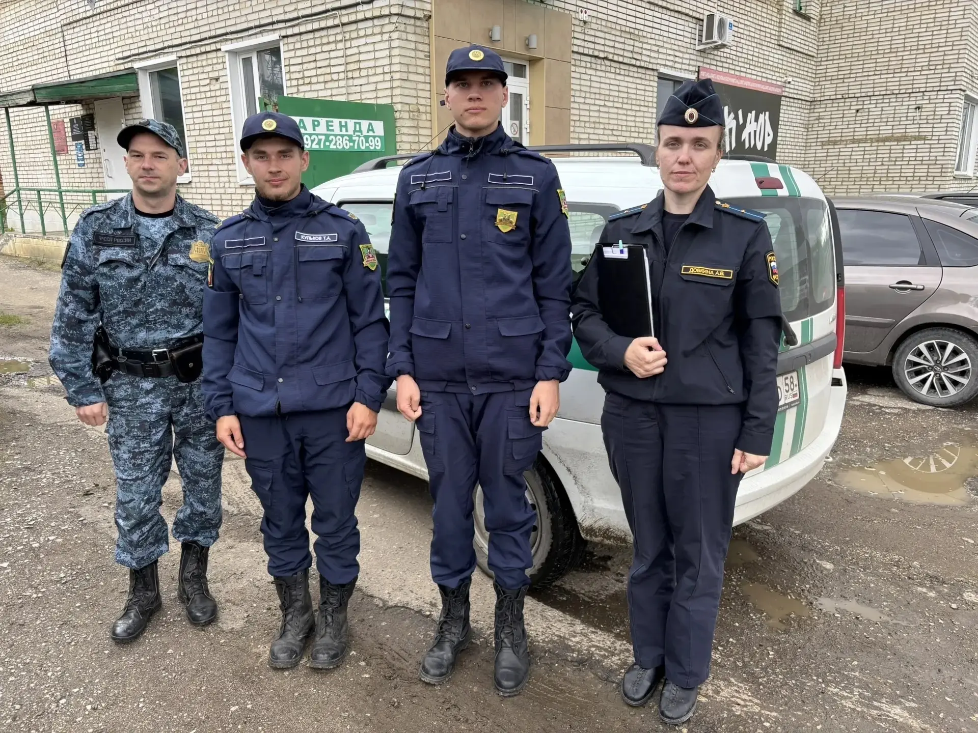 📌28.05.2026 г. бойцы 🐯ОСП "Тигр" Никольского технологического колледжа им.А.Д.Оболенс...