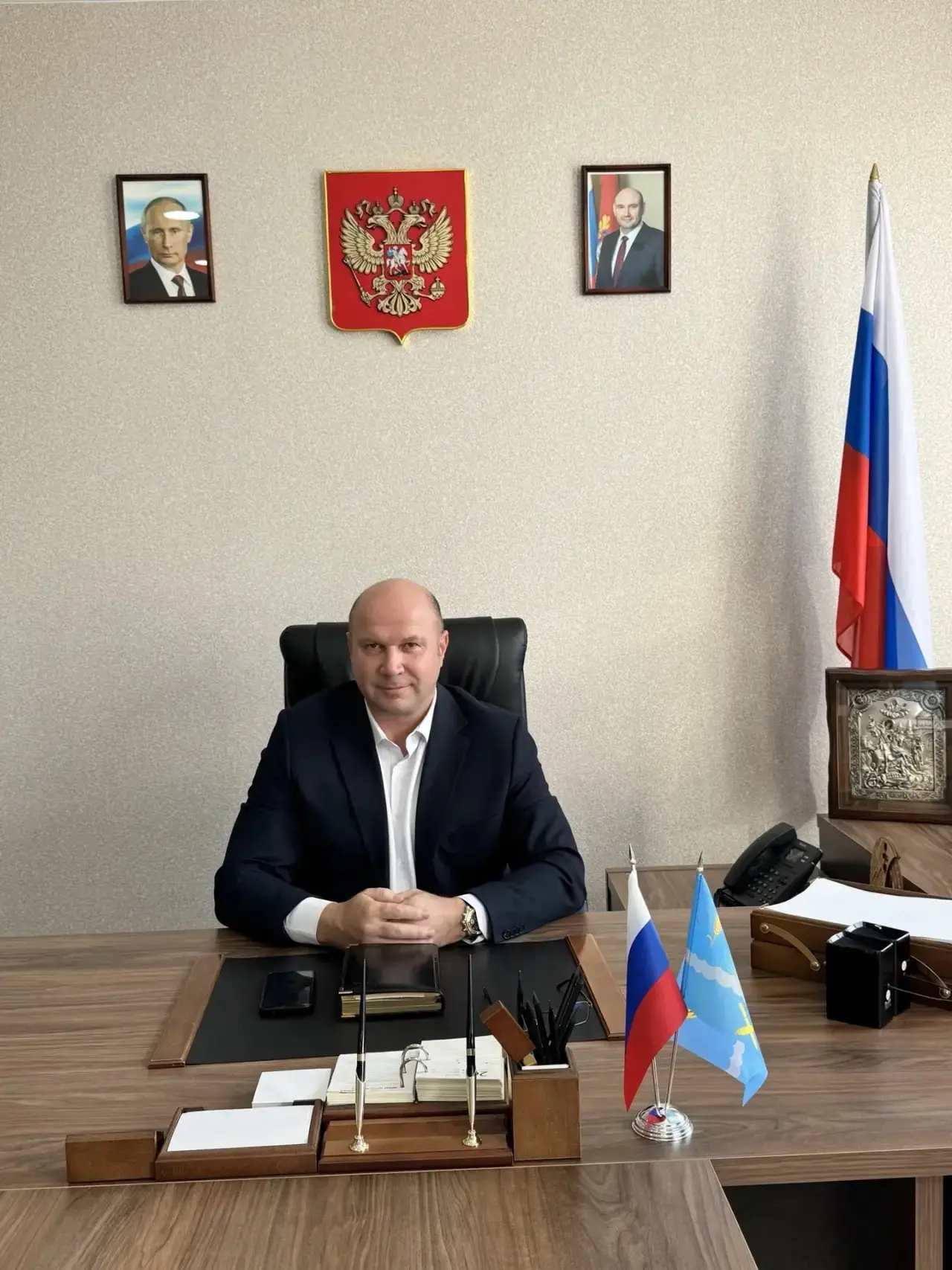 Уважаемые жители с. Ивановка! За последнее время мы вместе сделали многое для того, что...