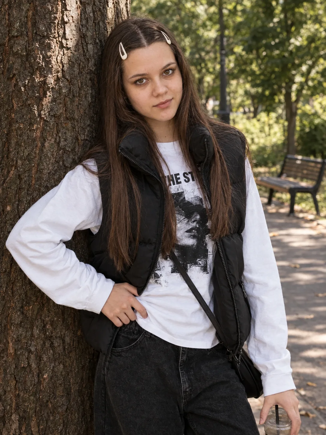 Есть одна вещь, которую все делают каждый день. И никто в этом не признаётся
