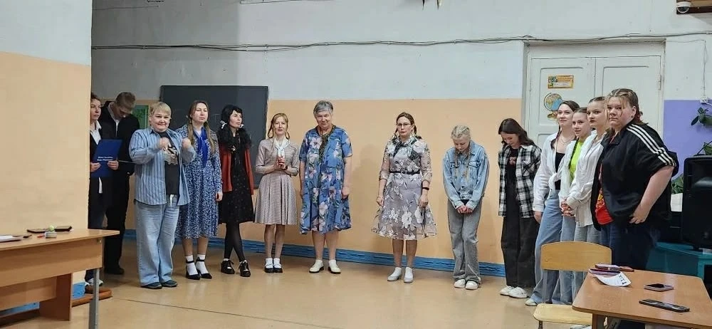 🎉Весёлый праздник в нашей школе!🎉