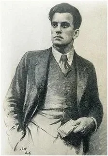 День рождения Маяковского

19 июля 1893 года в селе Багдади (сейчас Багдати, Грузия) родился Владими