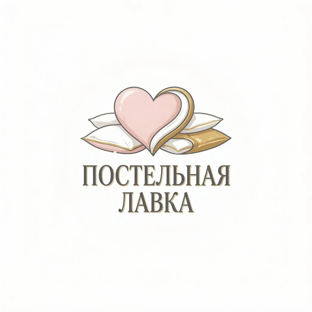 «Сон должен быть уютным — и мы знаем, как это сделать! В “Постельной лавке” вы найдёте ...