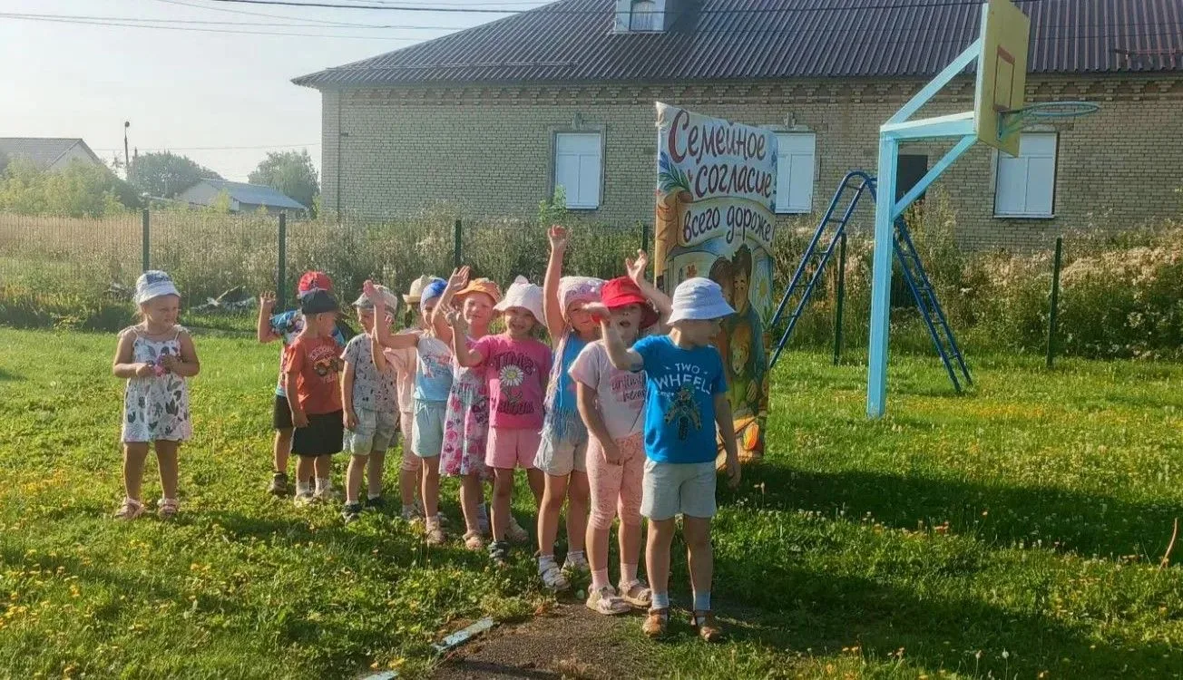 «С физкультурой дружить –здоровым быть!»