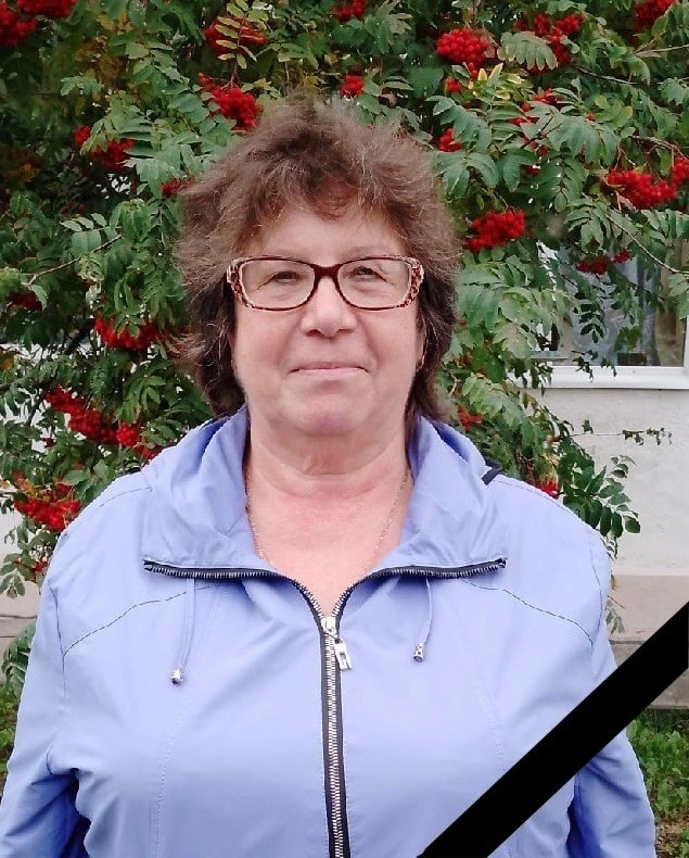 Коллектив Слободо-Туринской районной больницы выражаем соболезнования родным и близким ...