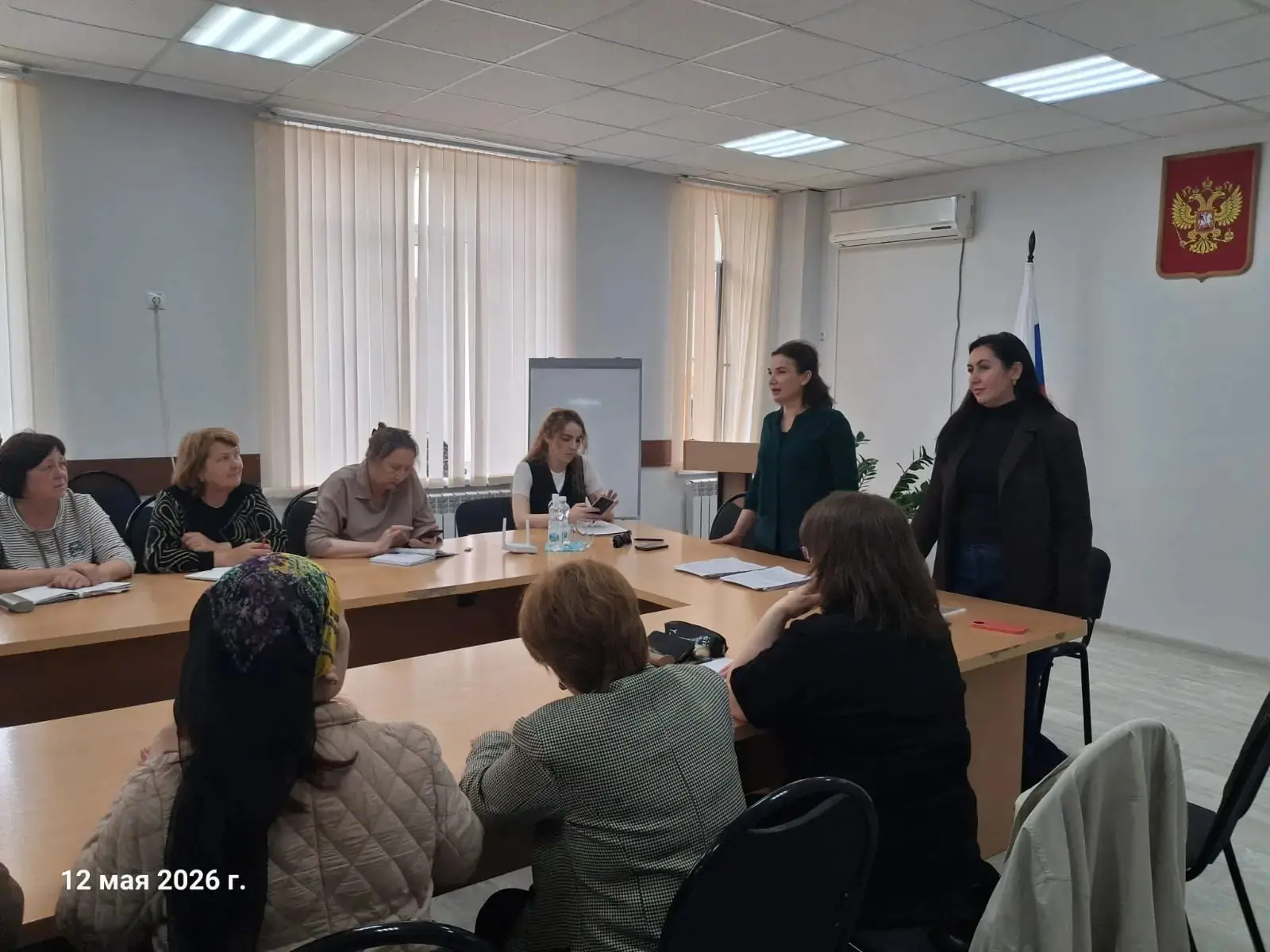 Лаборатория развития начального общего образования ГБУ ДПО «ЦНППМ» Минпросвещения КБР подвела итоги 
