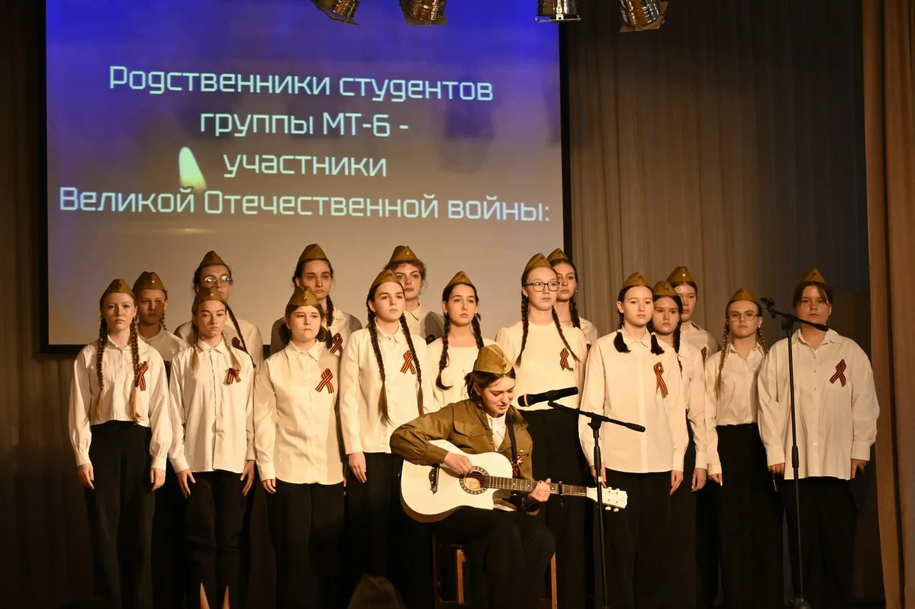 Две даты, одна душа: 81 год Победы и 90 лет родной Вятке