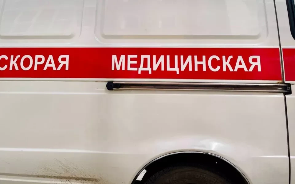 Барнаульские врачи спасли ногу бойцу со сложной боевой травмой