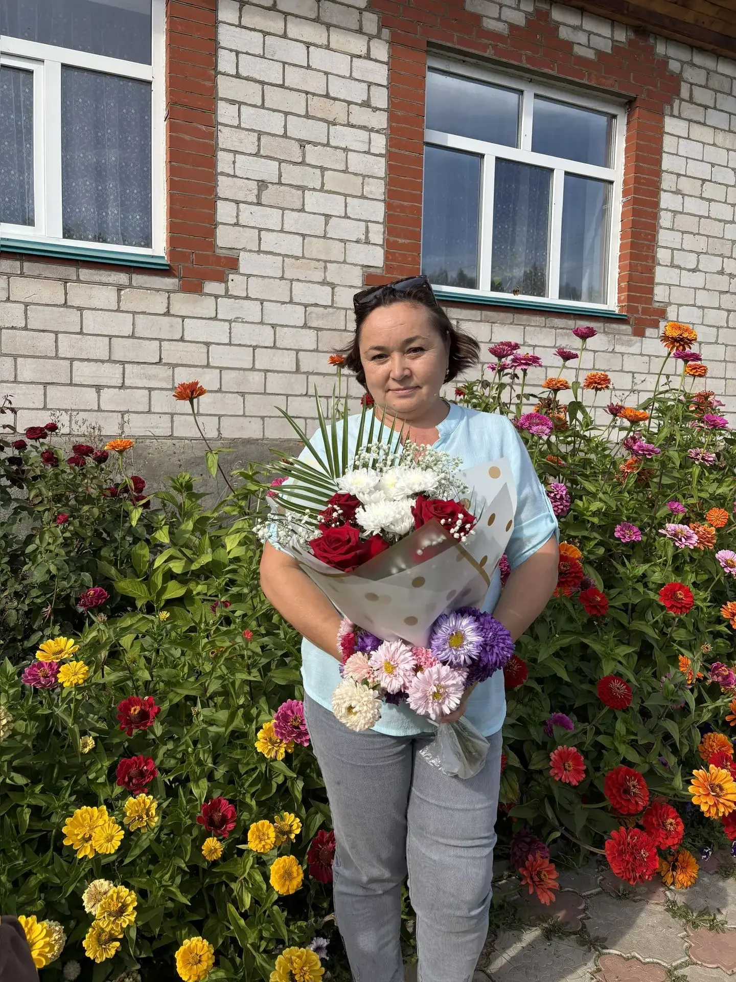 Уважаемая Гульнара Ильбековна!