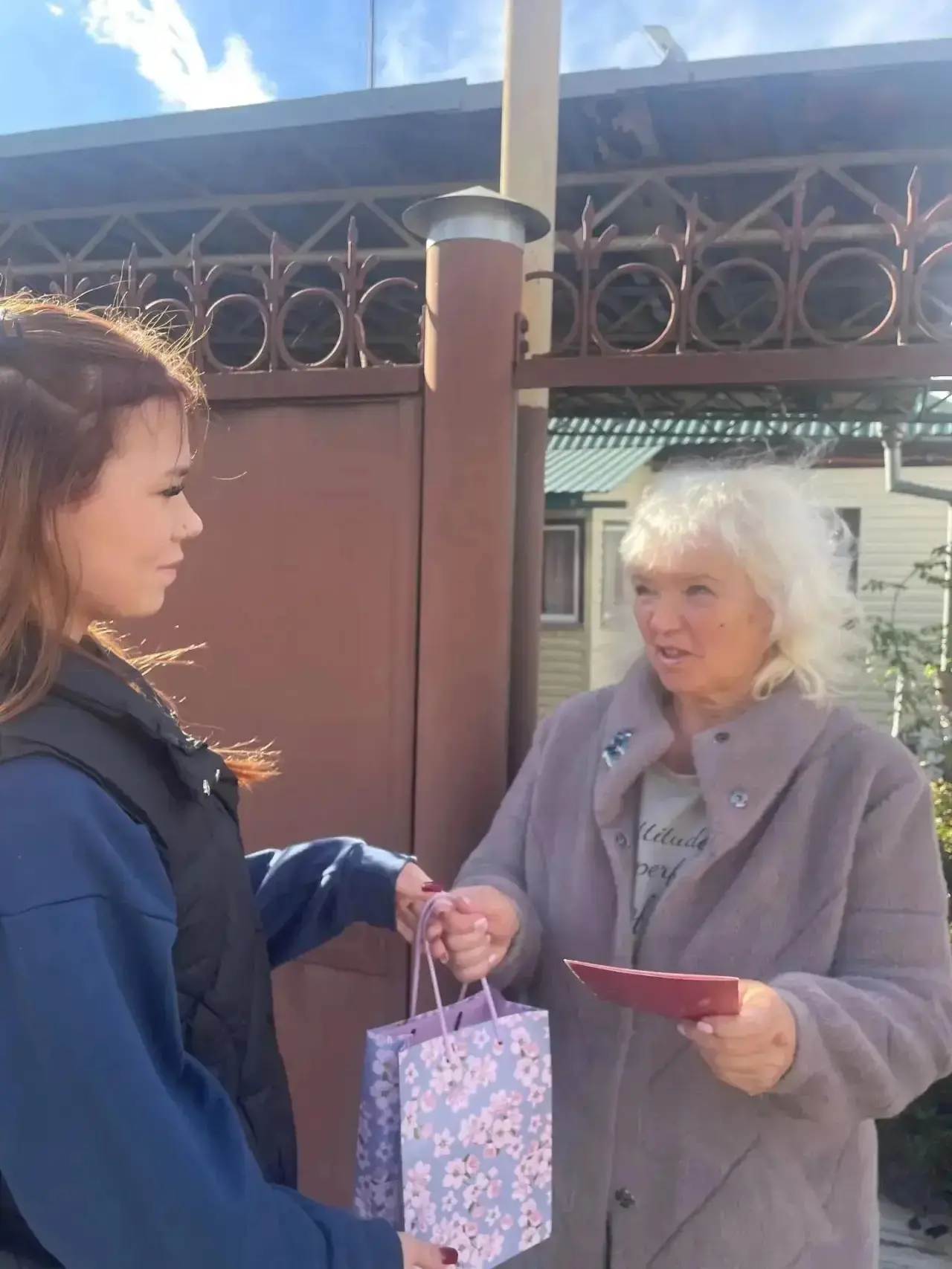❤️ «Я благодарен»: когда слова идут от сердца ❤️