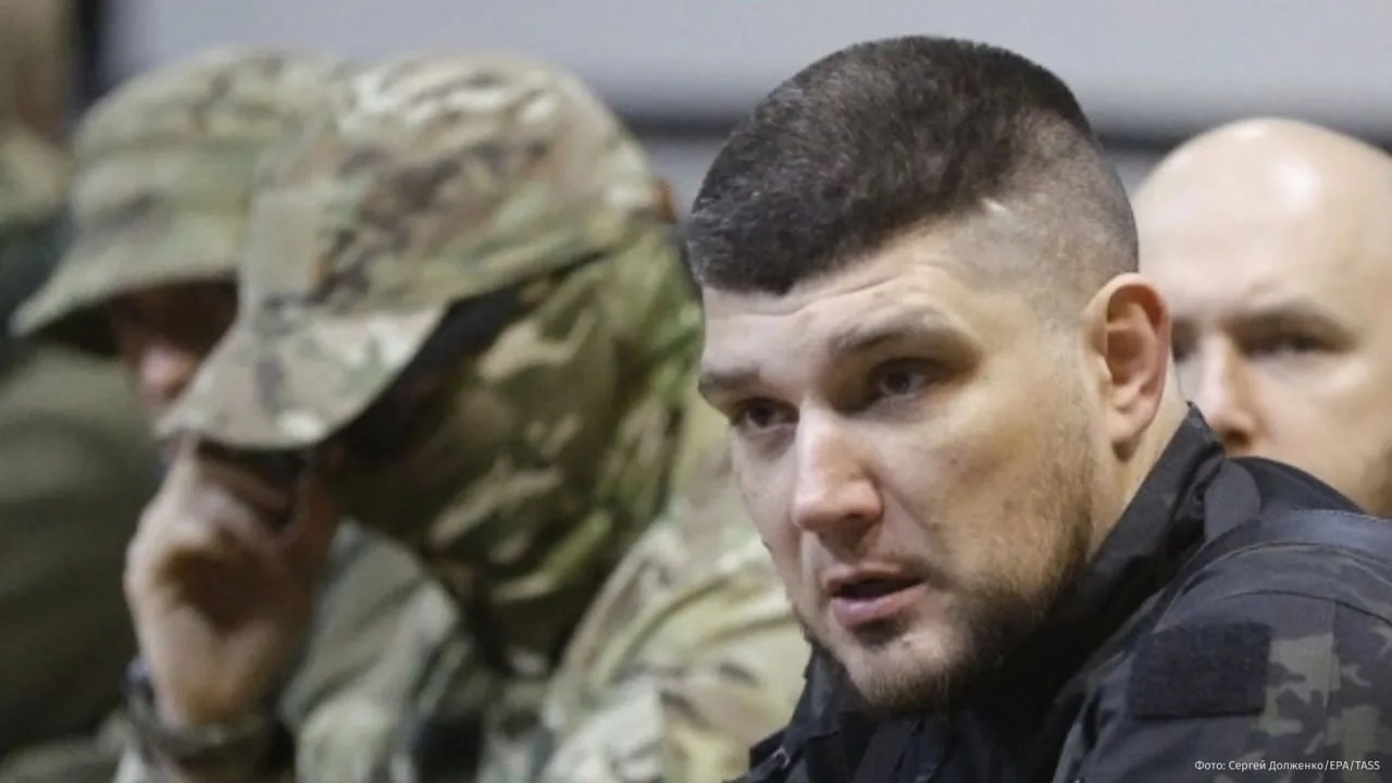 Суд заочно арестовал блогера Юрия Дудя* за интервью с главой РДК** Денисом Капустиным**...