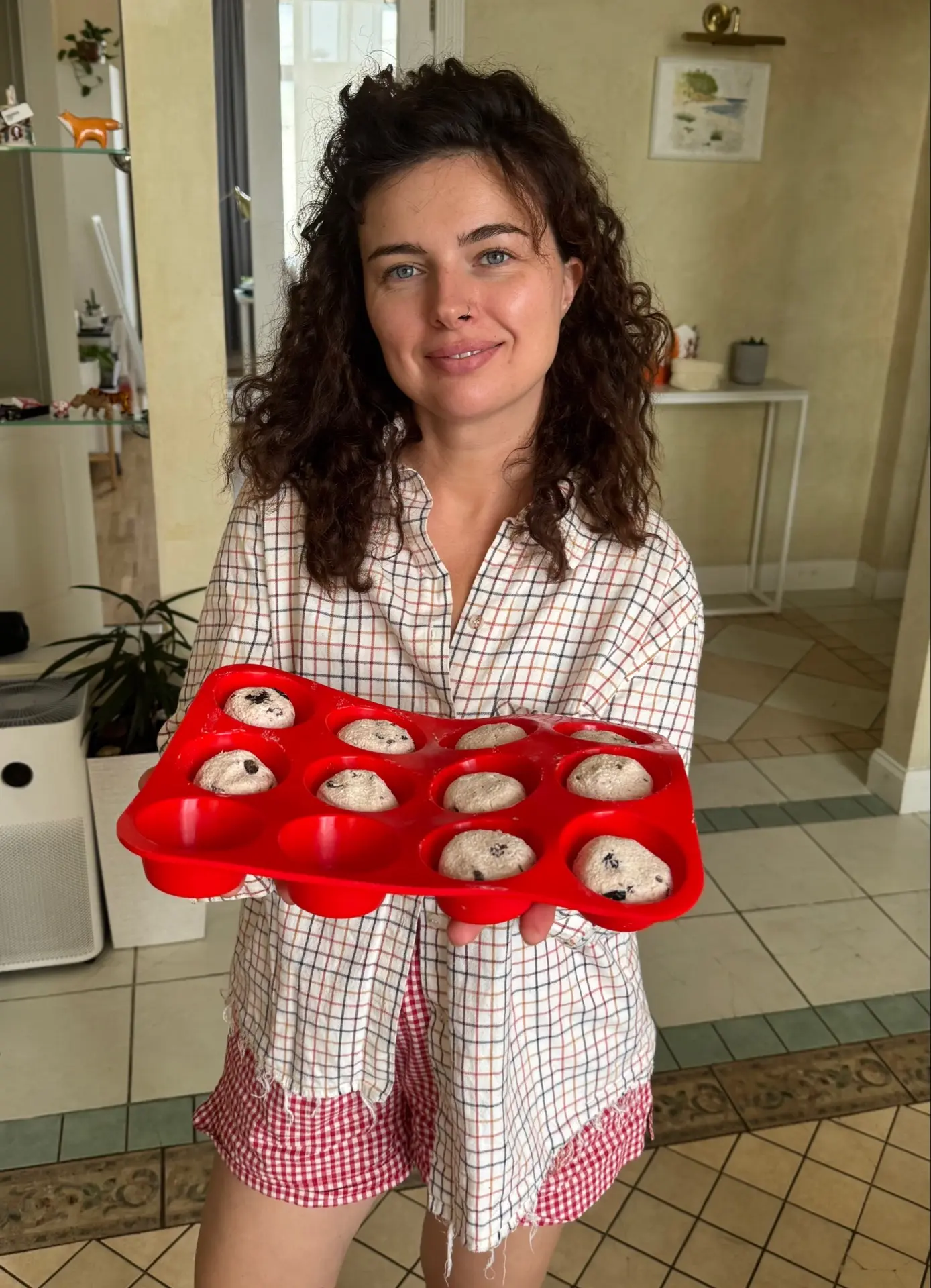 Доброе утро! (сегодня проснулись попозже, нам же не в школу 🫢)