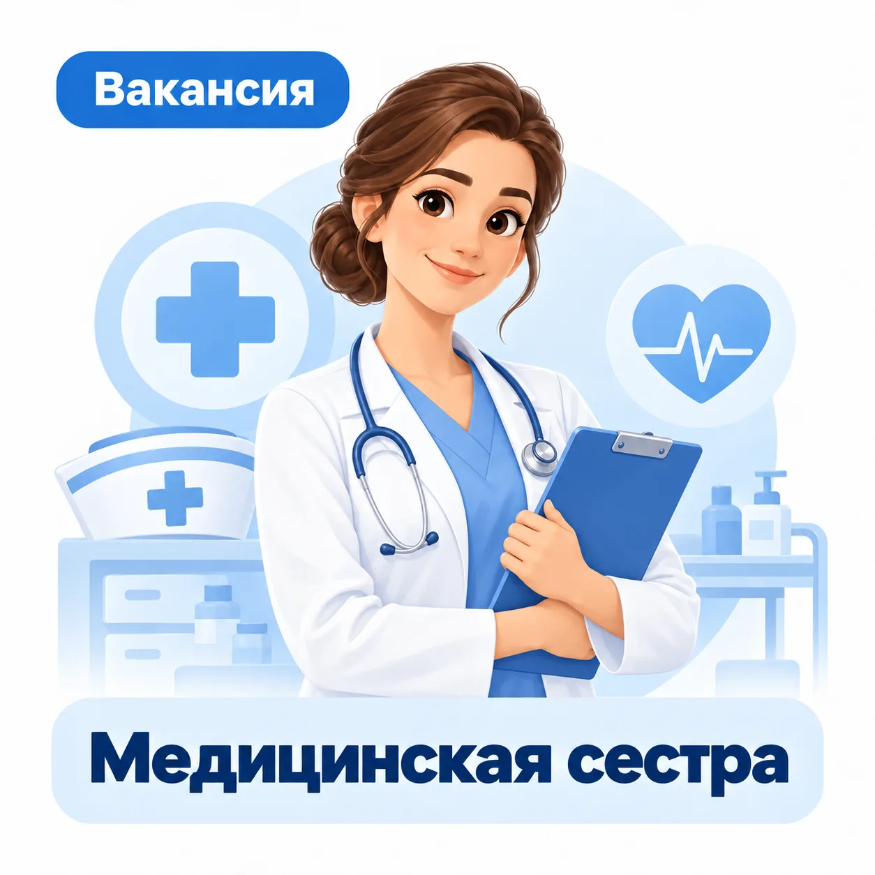 В ГБУЗ ТО "ОКБ 1", Гастроэнтерологическое отделение, требуется