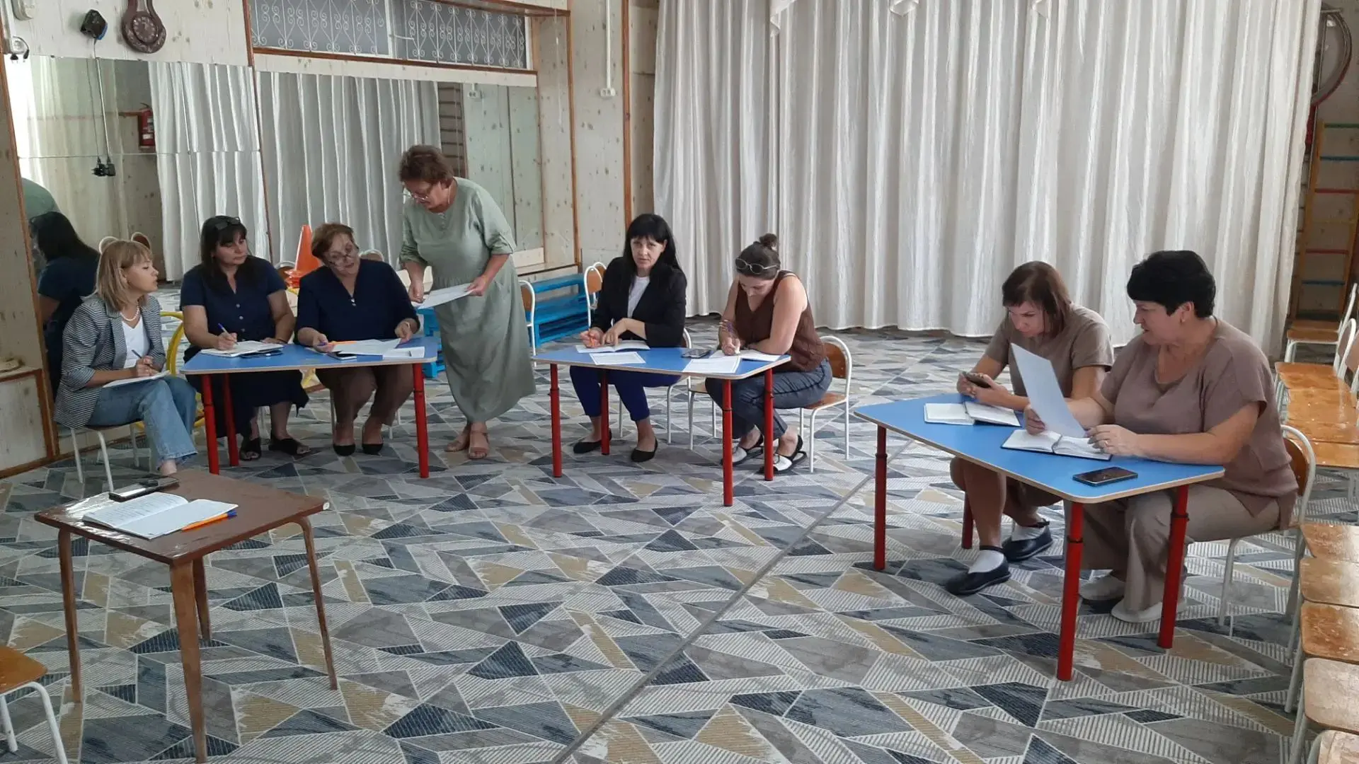 Итоги лета и планы на год! ☀️📋