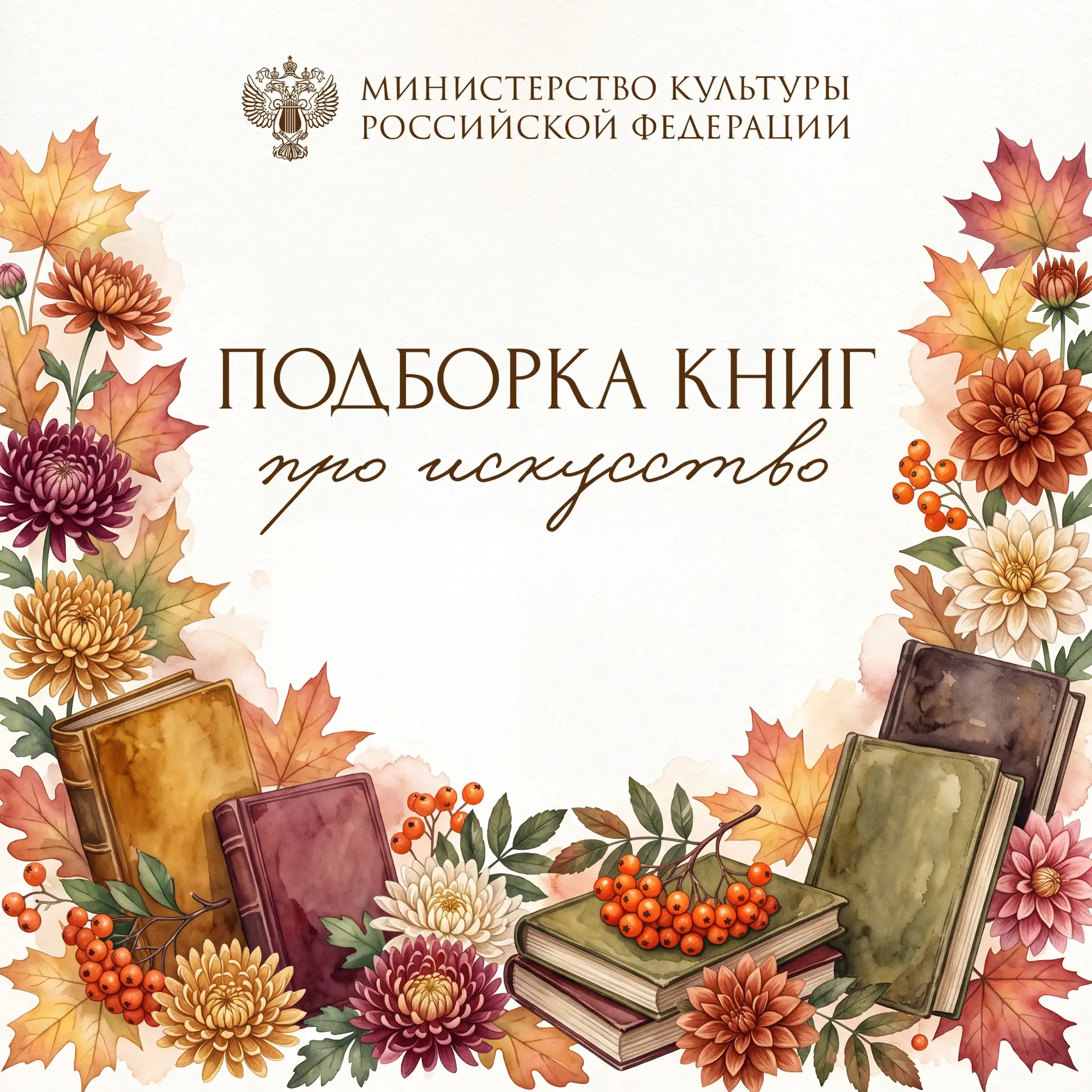 Сентябрь — время узнавать новое