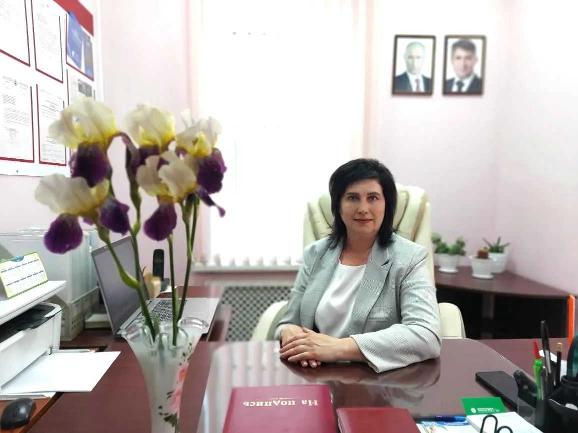 Уважаемые ветераны и работники социальной службы!

От всего сердца поздравляю вас с профессиональным