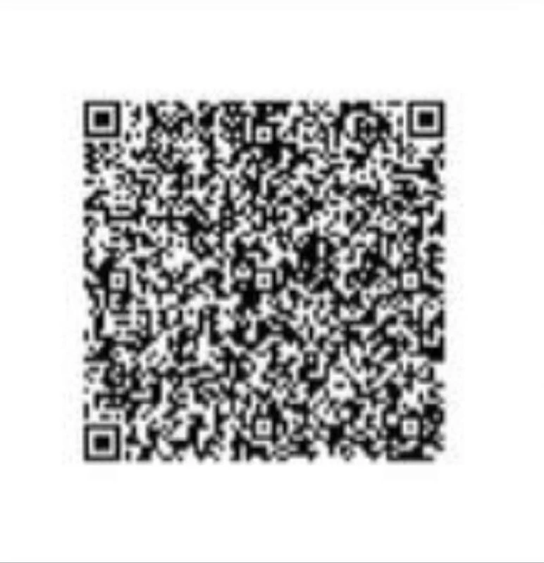 Оплата по вот этому QR-коду

Квитанцию об оплате нужно отправить заботушке-Марине в личку в ТГ/Wh @p
