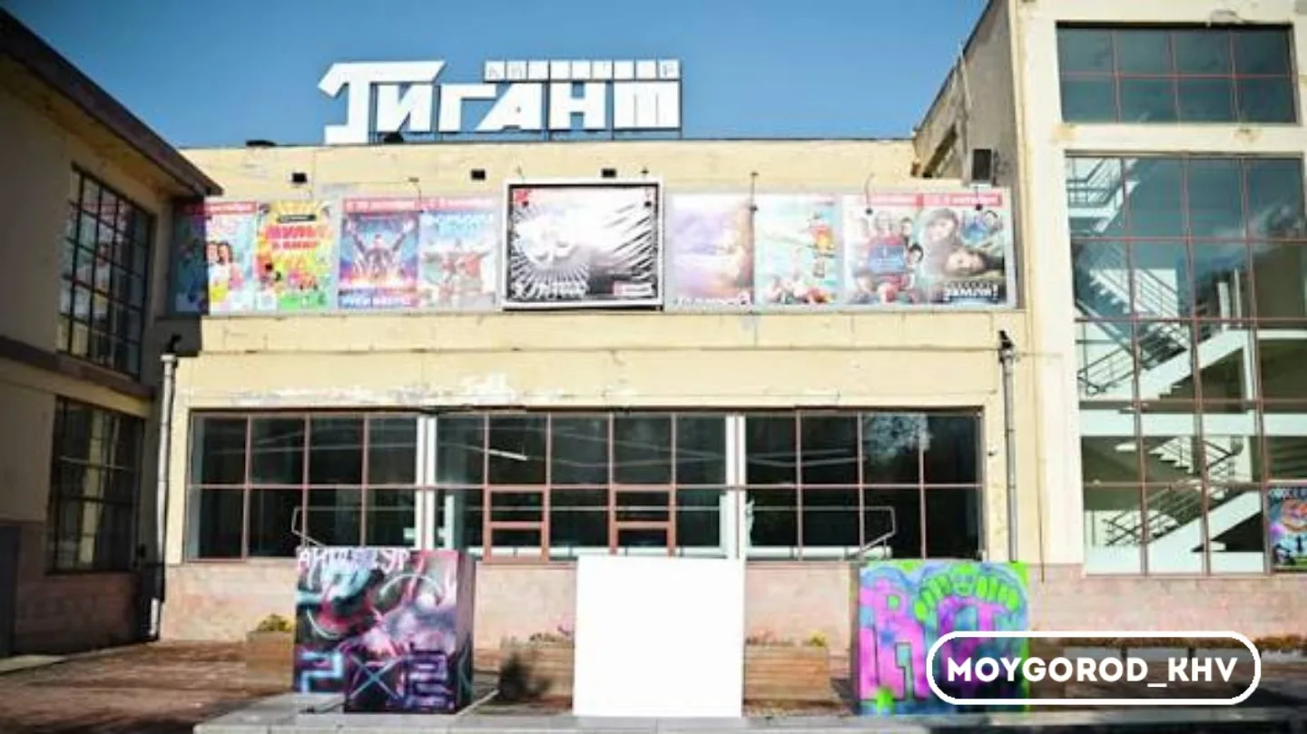 #moygorod_khvновости | AMURMEDIA