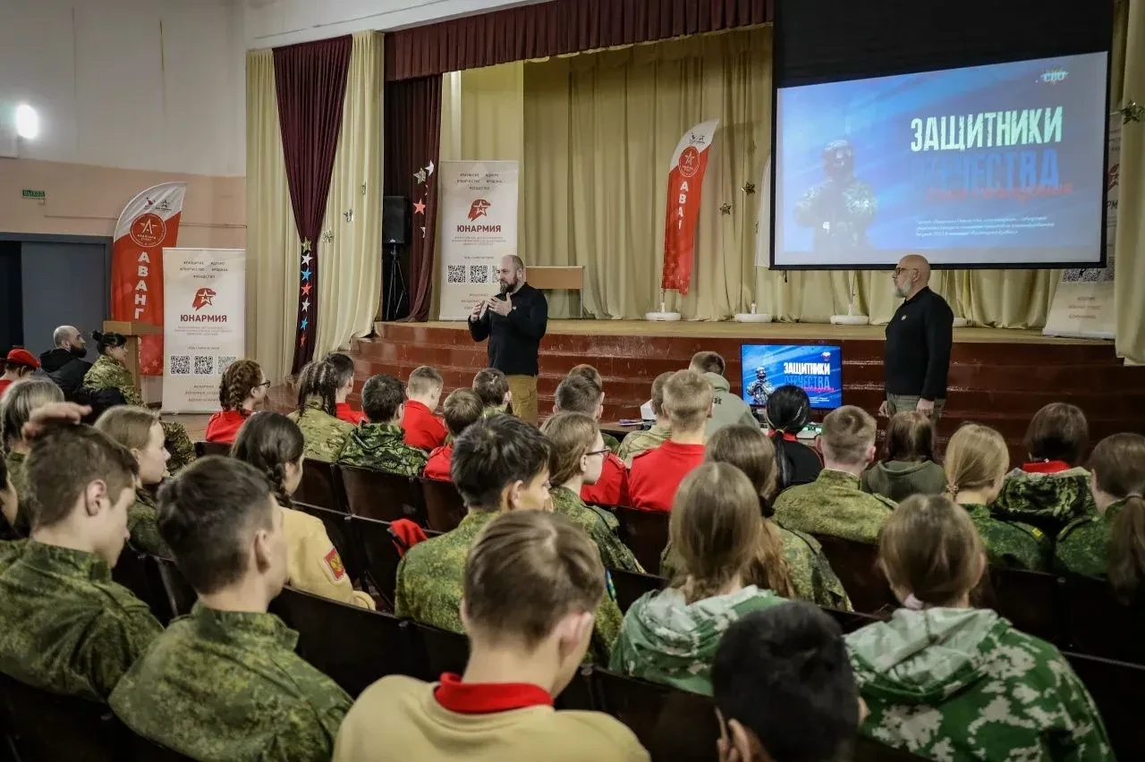 В Кузбассе завершились специализированные сборы, направленные на подготовку инструкторо...