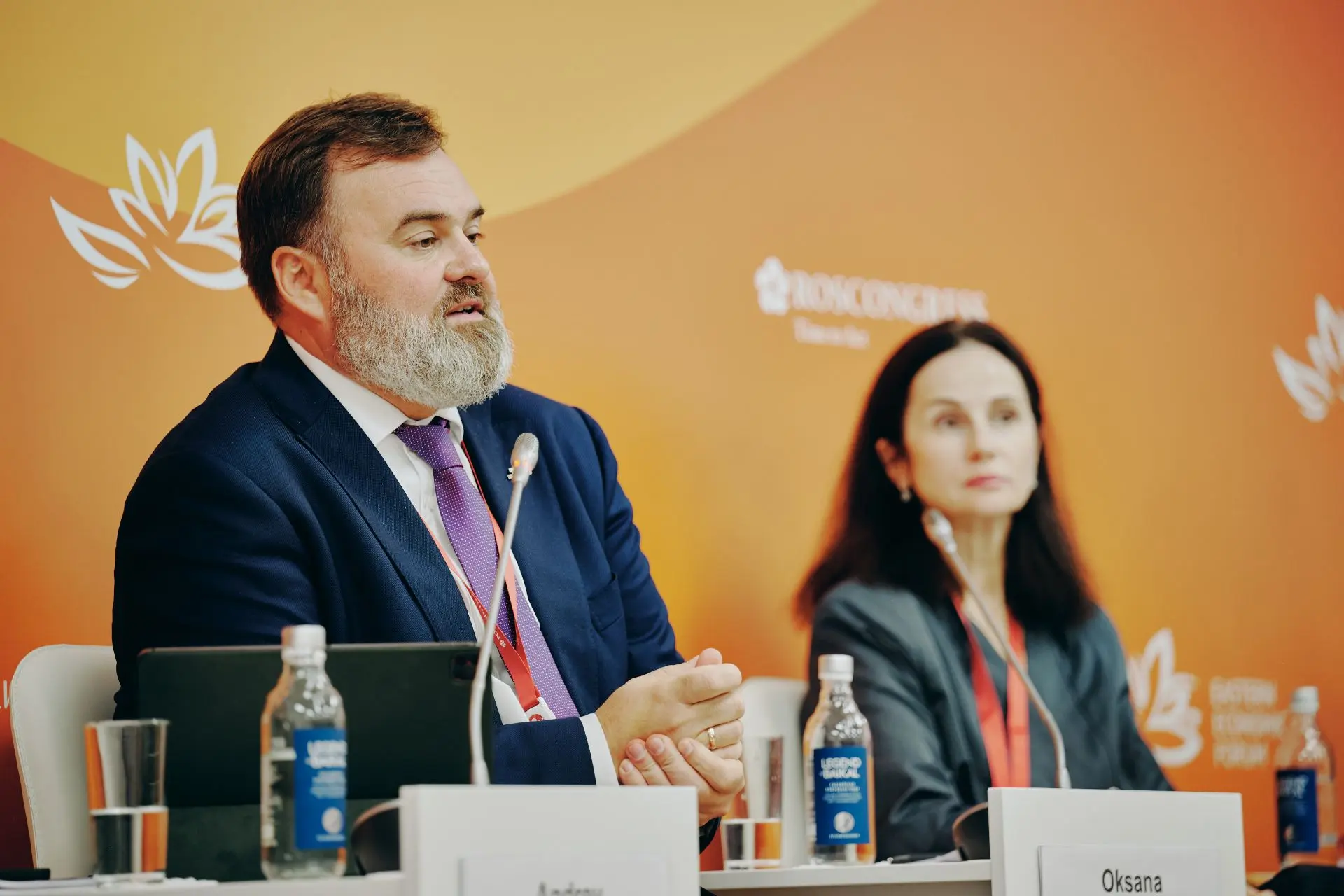 Новые подходы к подготовке кадров для развития Дальнего Востока 🤝🏻