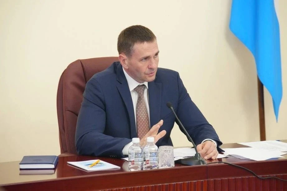 Дмитрий Демешин: Только людям решать, как будут выглядеть их города