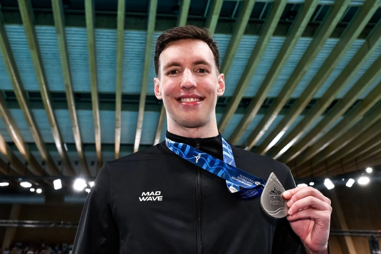 Иван Кожакин — чемпион мира 2025 года, чемпион Европы 2026 года, двукратный призёр чемп...