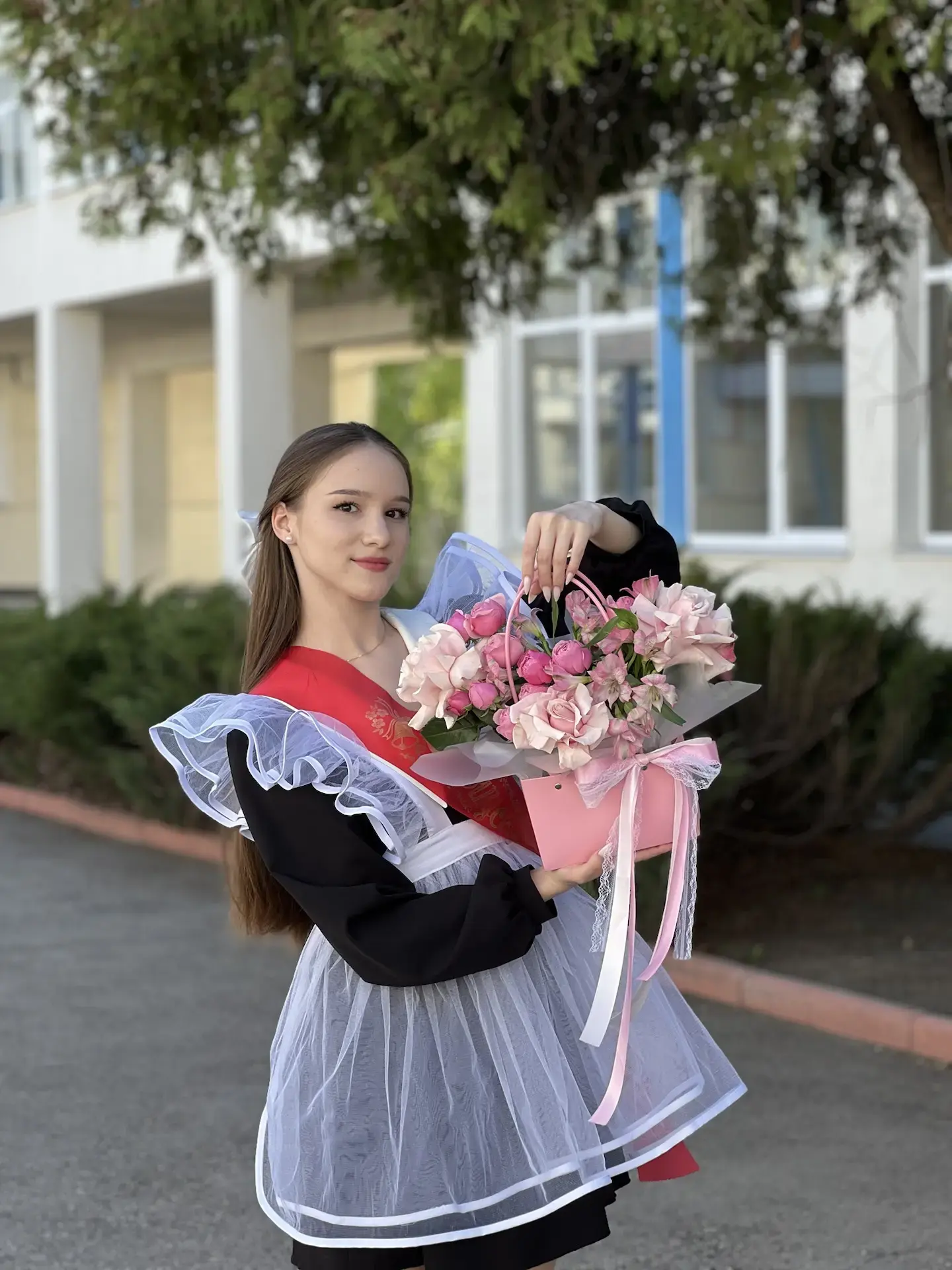 25 мая всё ближе 🌸