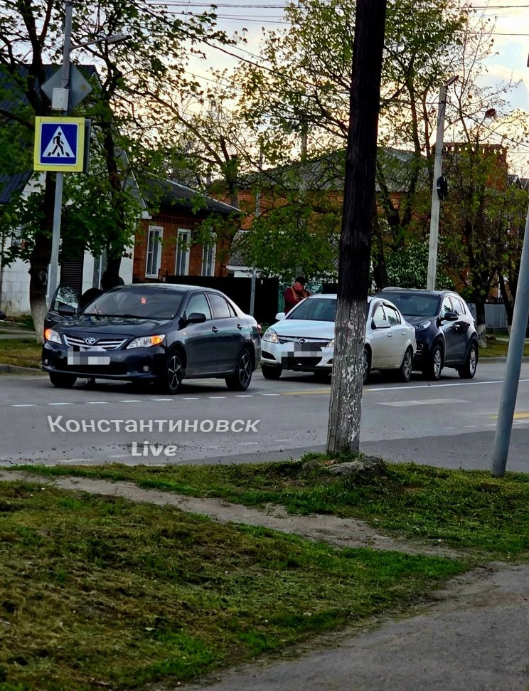 Д Т П