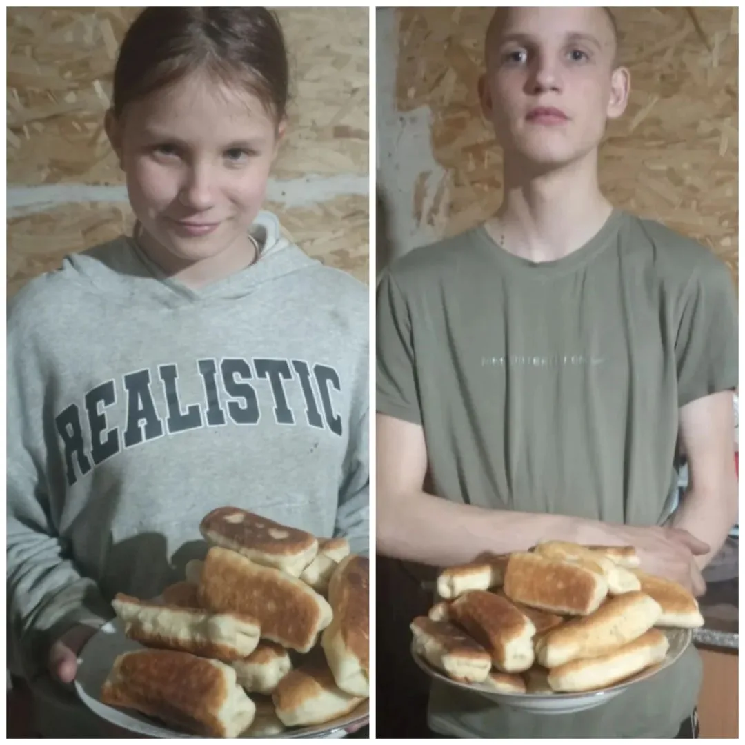 🥐 Вкусная традиция семьи Емелевых