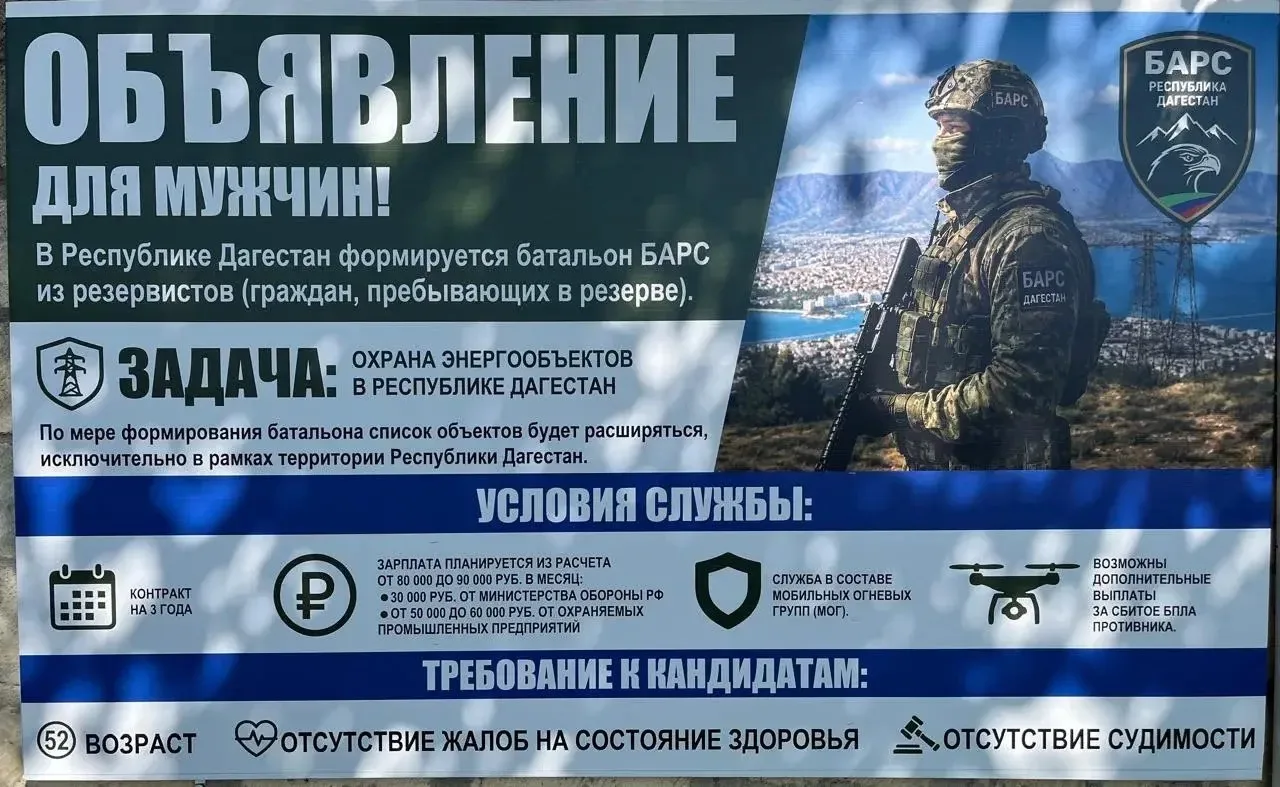 ОБЪЯВЛЕНИЕ ДЛЯ МУЖЧИН!!!