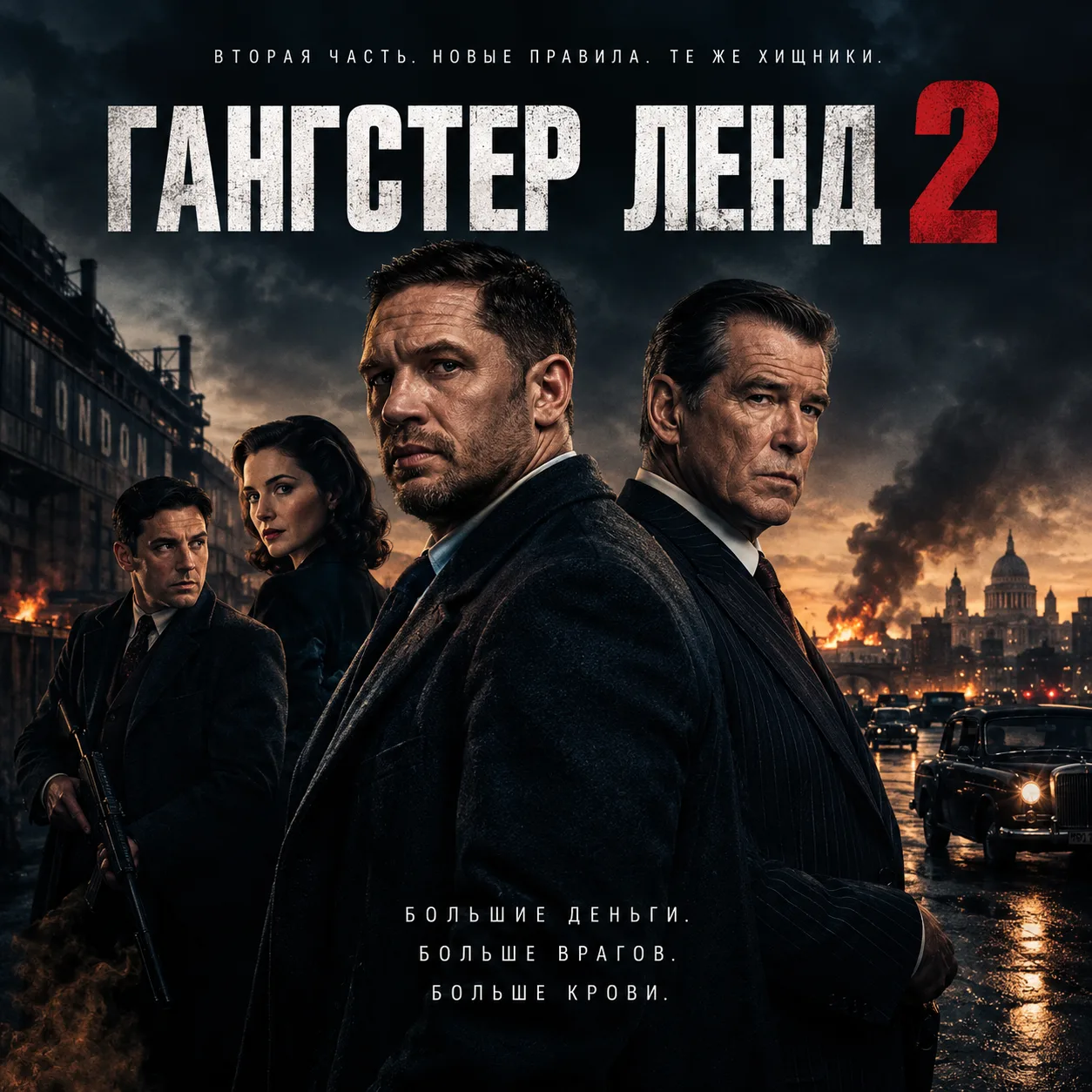 2 серия