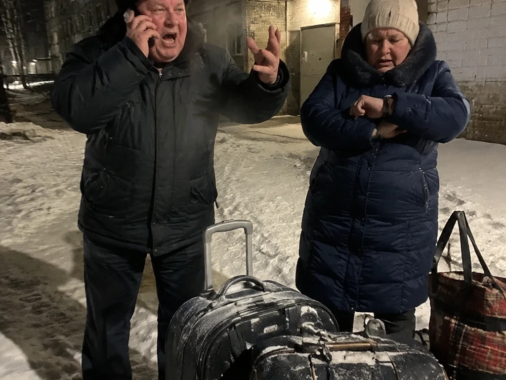 «Вы торгаши» — орал дядя, когда я попросила 4000 за ночную поездку. Потом он отдал 7000...