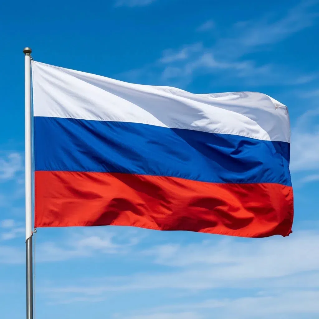 С Днём Государственного флага Российской Федерации!