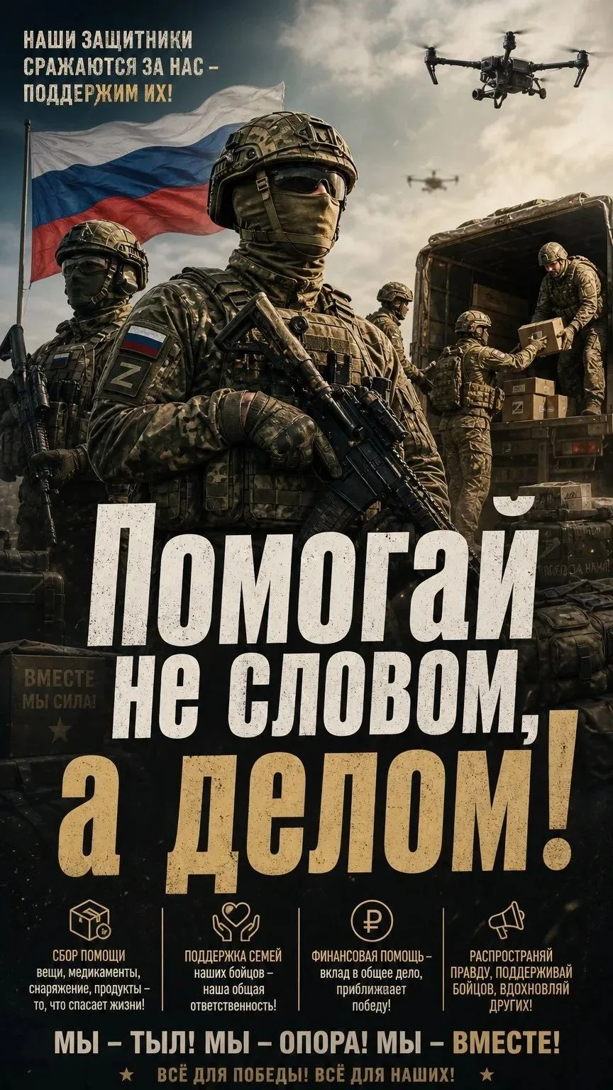 🎯 Задача поставлена — необходимо выполнять!