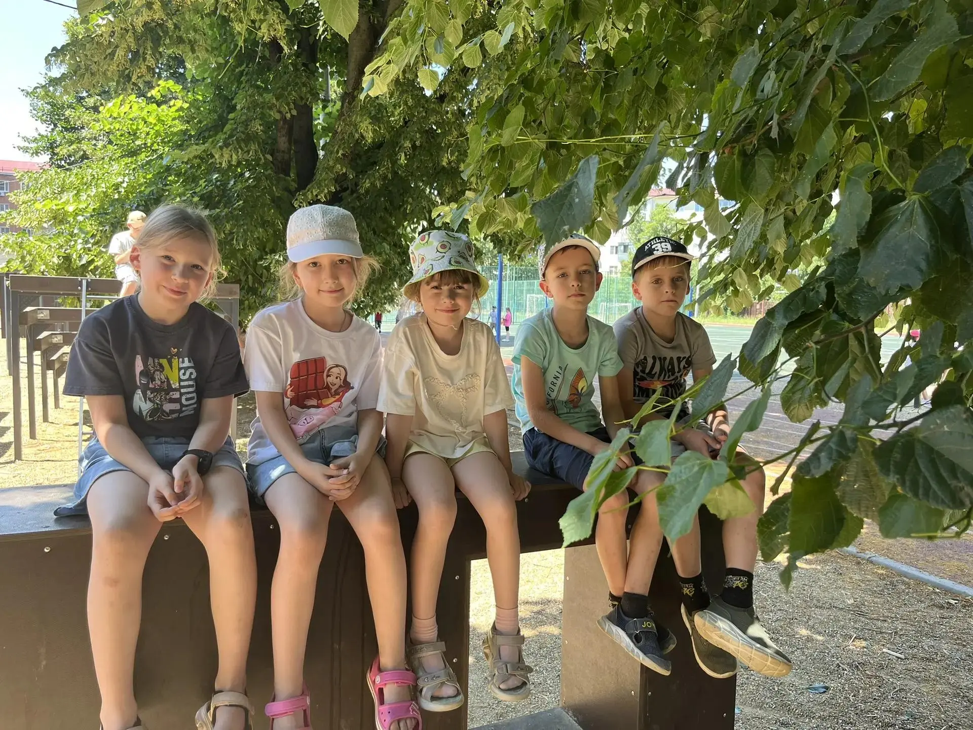 🌻 АГРОКЛАСС – В ДЕЛЕ!