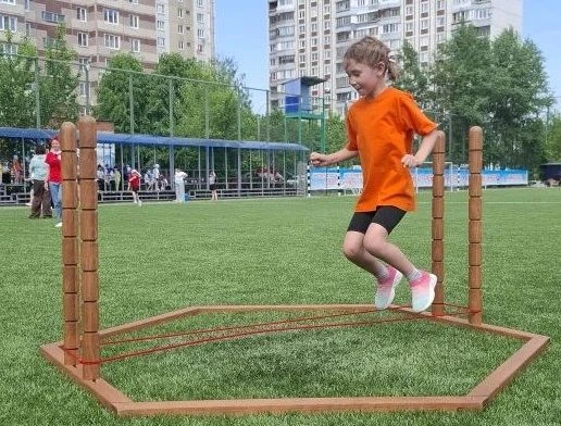 🔥Прыгай выше головы!🔥                                                                               
