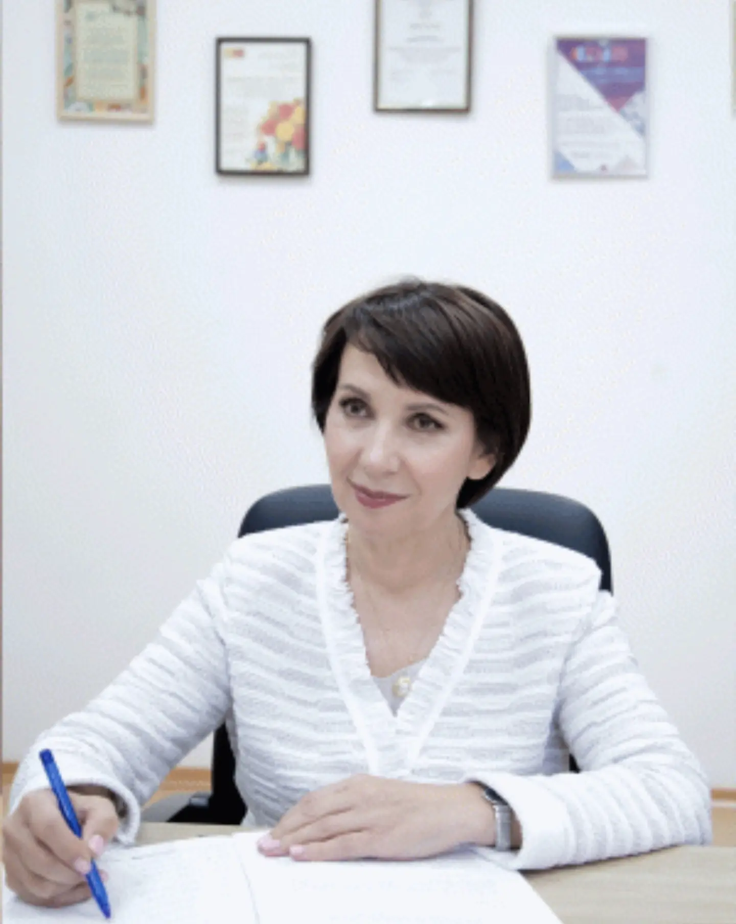 Уважаемые родители! Информируем вас о том, что Администрация школы получила ответ от Ад...