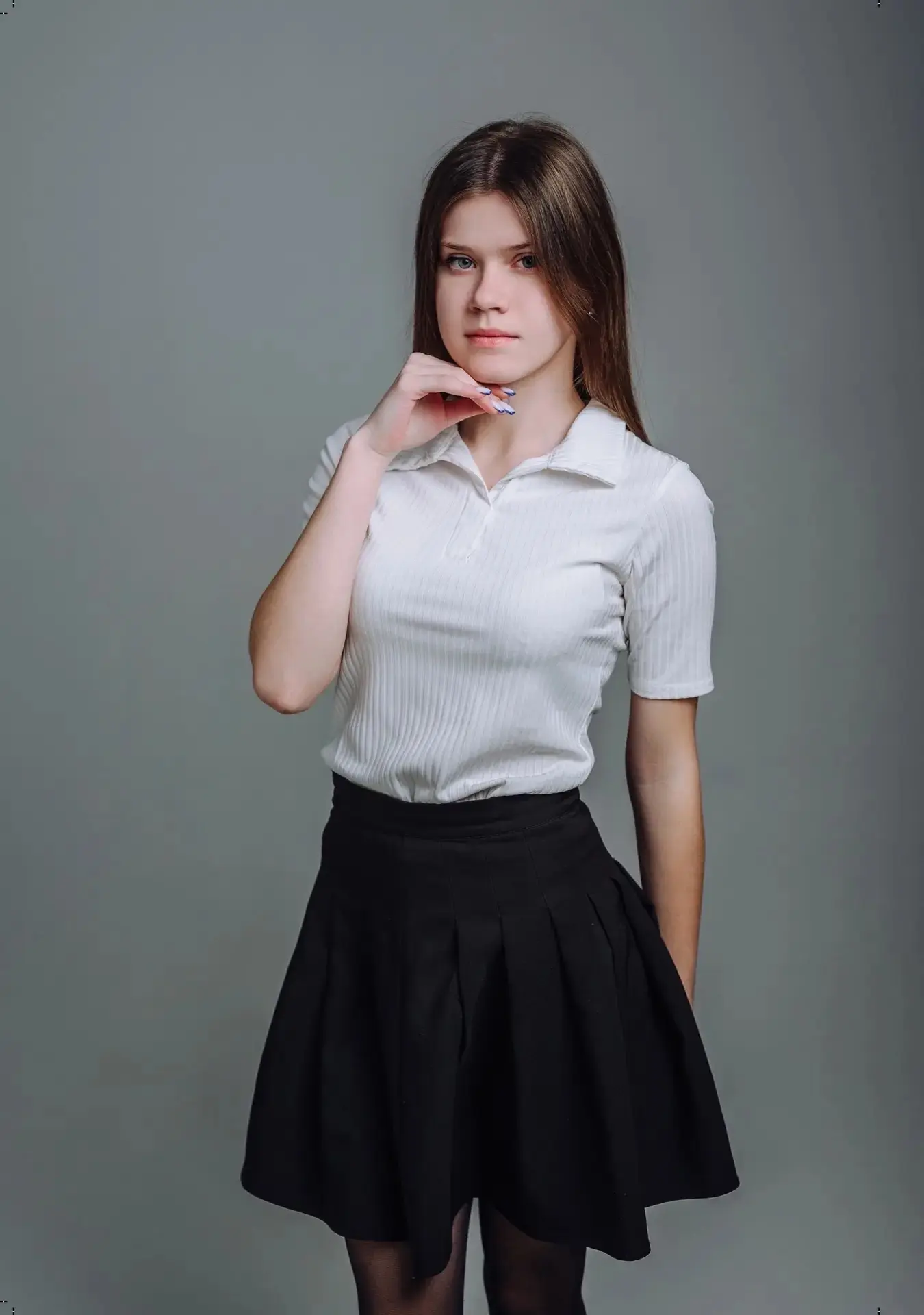 🏆Новые победы в научную копилку школы!  📌Ученица 10"А" класса Щеглова Вероника стала победителем рег