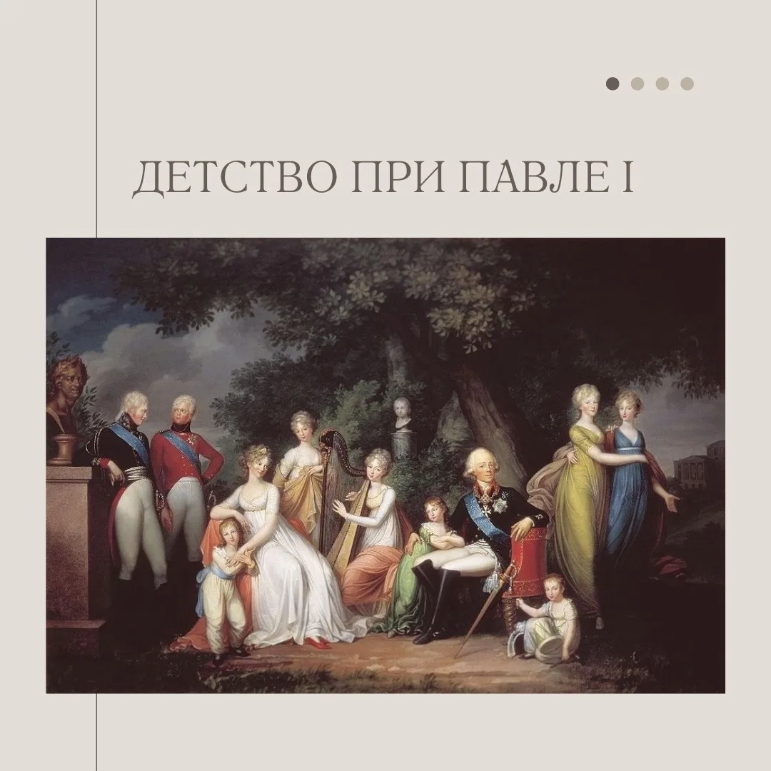 ✨ В какие игры играли царские дети? Что такое «графин»? Для кого запрягали ослика? 

В Международный